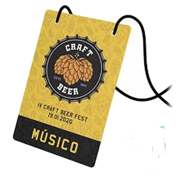 Credencial PS Personalizada - Impricard Melhor Preço